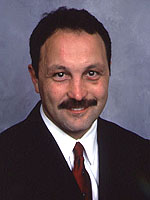 Bryan Trottier